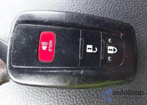 2021 Toyota Rav4 Xle from USA, damaged, VIN 2T3W1RFV7MC087137